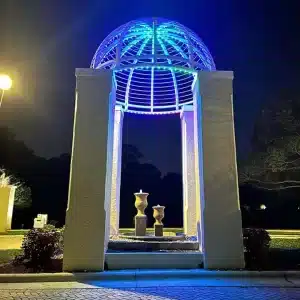 Municipal Outdoor Lighting